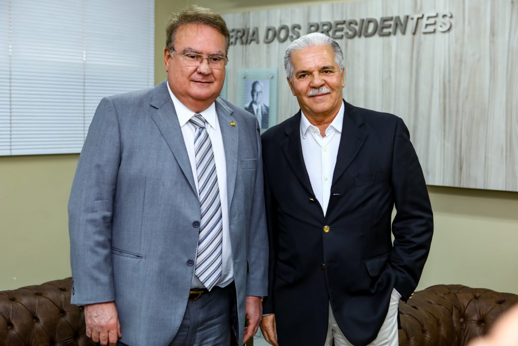 Chiquinho Feitosa E Pio Rodrigues (2)