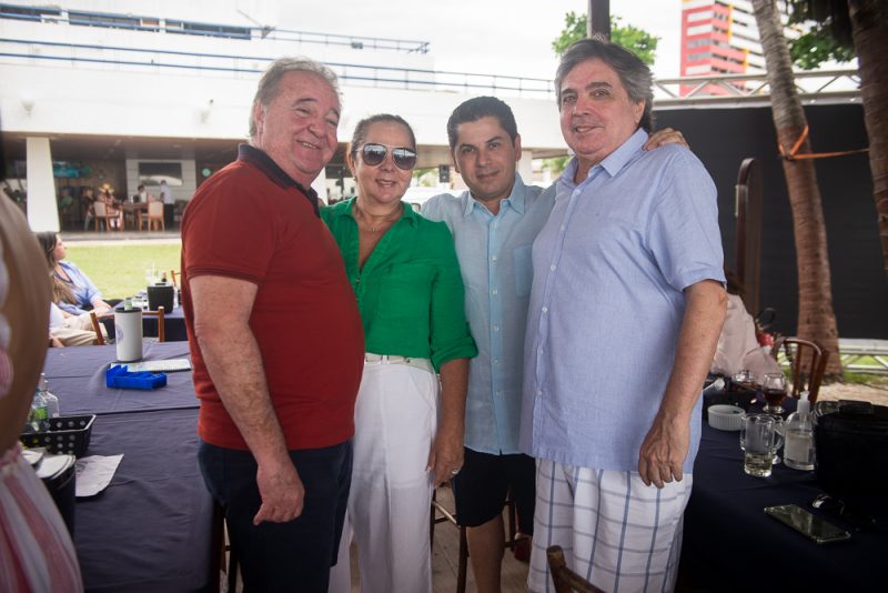 Em Clima de Festa - Iate Clube de Fortaleza acelera o ritmo, troca a marcha e aposta em novas atrações