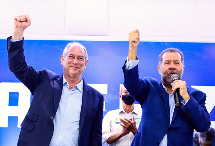 Convenções partidárias iniciam nesta quarta e Ciro Gomes abre a corrida eleitoral para a Presidência da República
