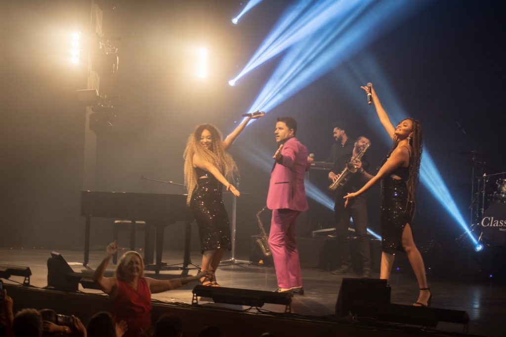 Classics Mauricio Manieri (100)