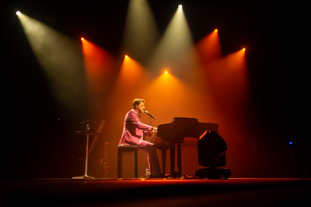 Classics Mauricio Manieri (216)