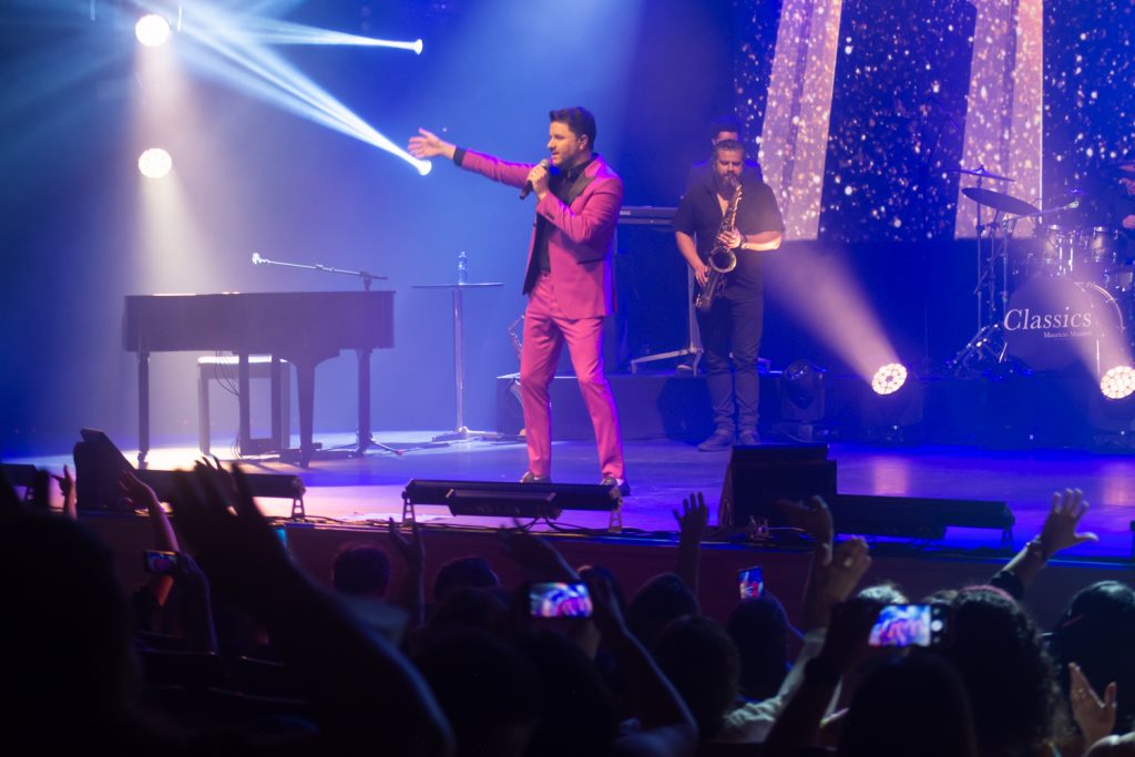 Classics Mauricio Manieri (90)