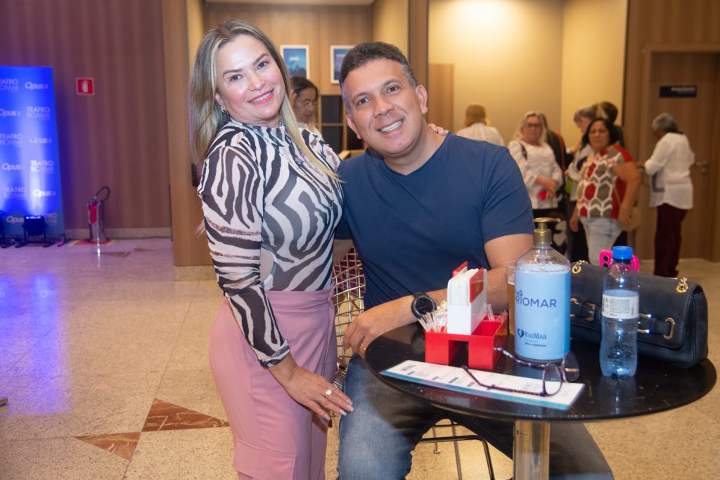 Cleire Cidrack E David Barreira (1)