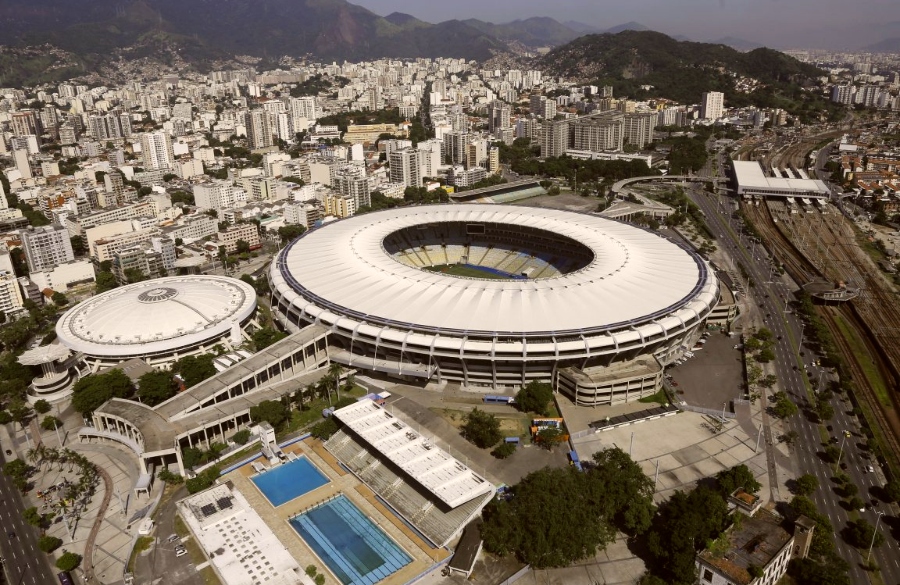 Governo do Rio lança edital de concessão do Complexo Maracanã nesta quinta-feira