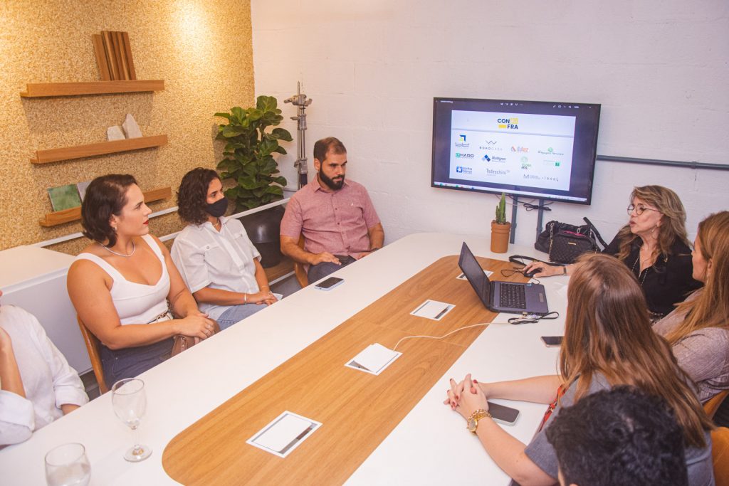 Conexao Milao Com Sofia Linhares No Flora & Tal (21)