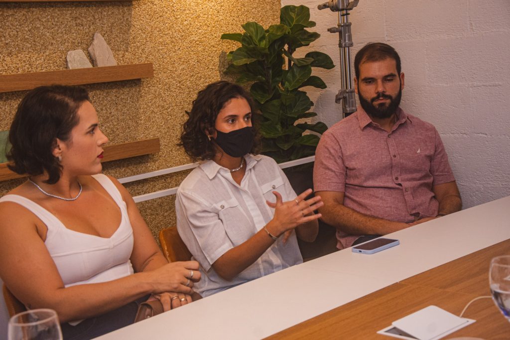 Conexao Milao Com Sofia Linhares No Flora & Tal (24)