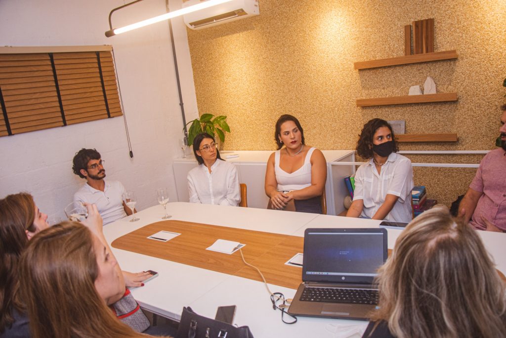 Conexao Milao Com Sofia Linhares No Flora & Tal (25)