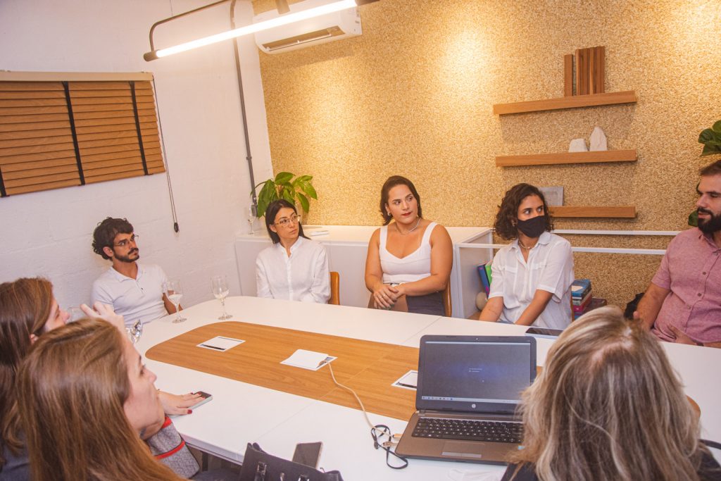 Conexao Milao Com Sofia Linhares No Flora & Tal (26)