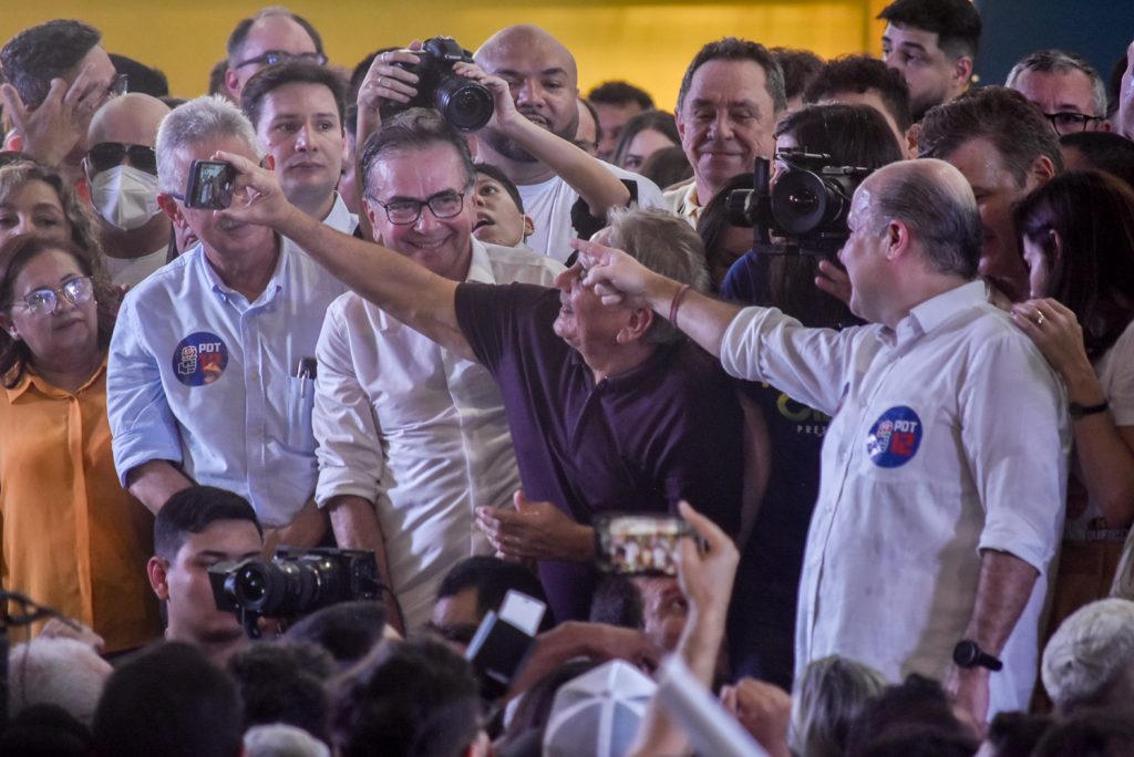Convenção Estadual Do Pdt Ce (11)