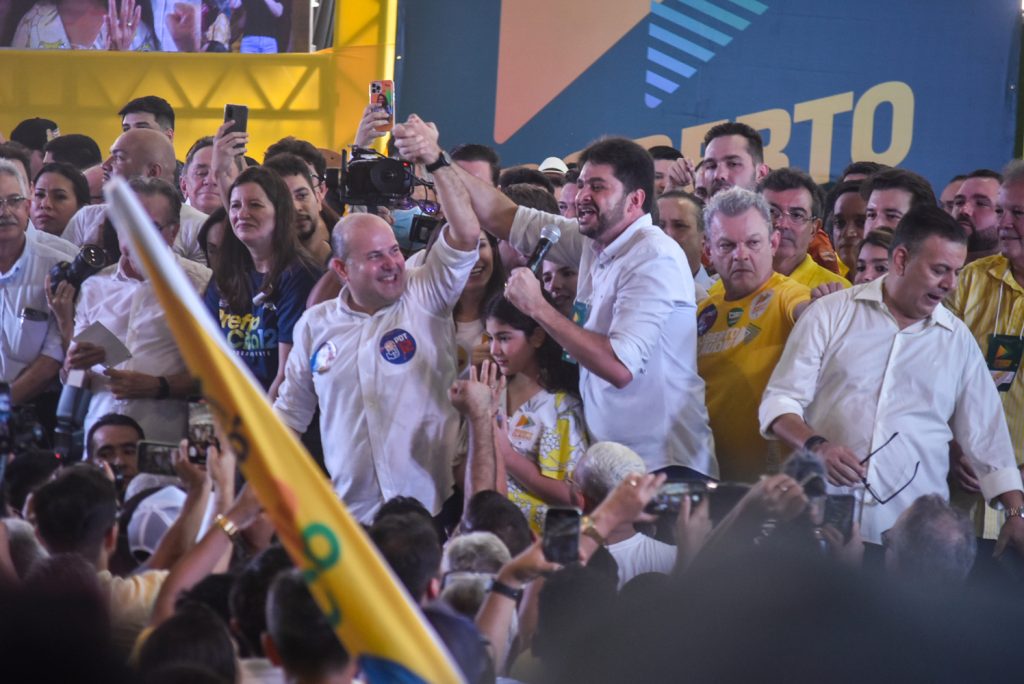 Convenção Estadual Do Pdt Ce (15)