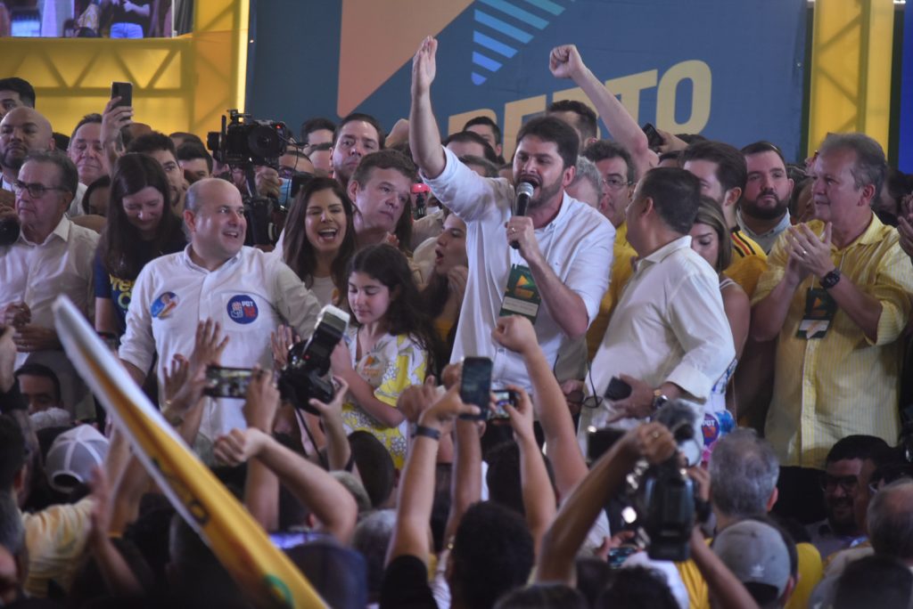 Convenção Estadual Do Pdt Ce (17)