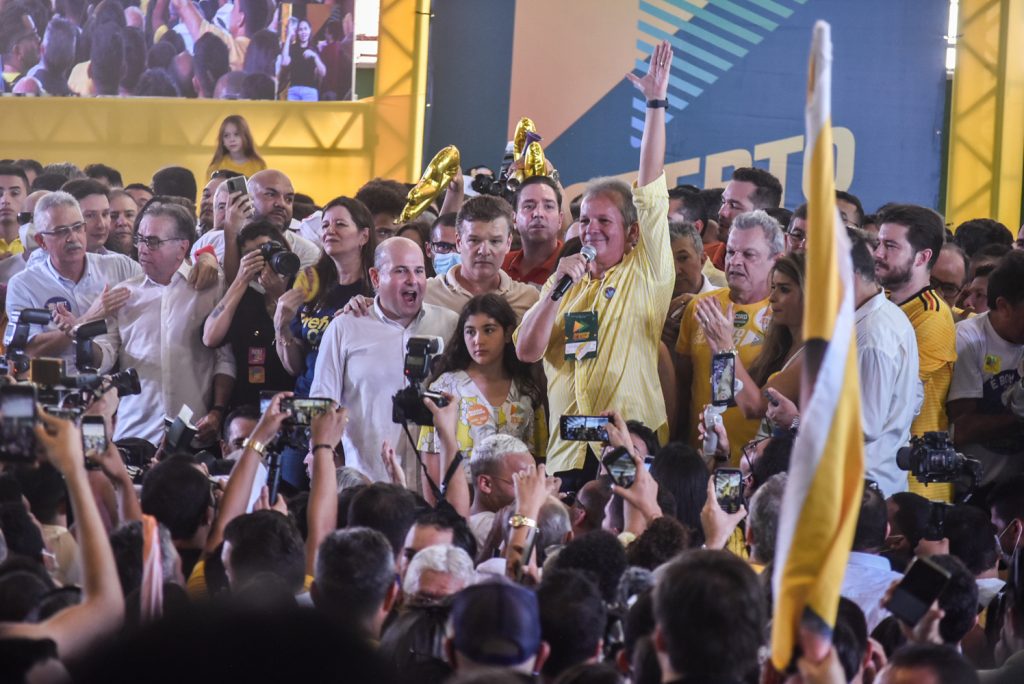 Convenção Estadual Do Pdt Ce (19)