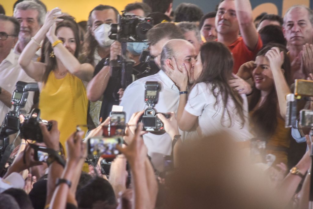 Convenção Estadual Do Pdt Ce (35)