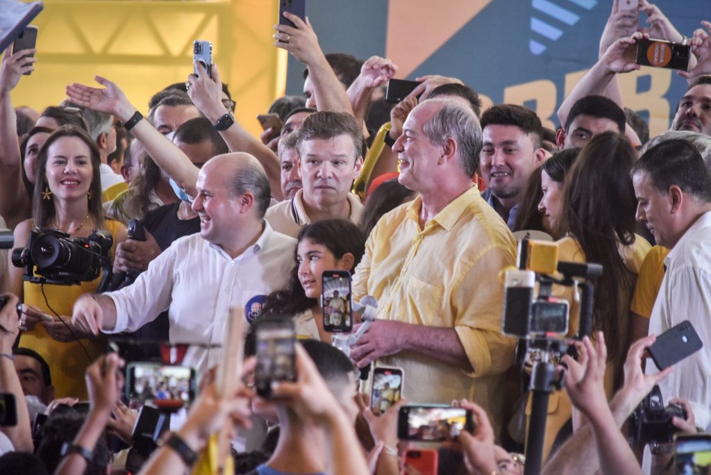 Convenção Estadual Do Pdt Ce (42)