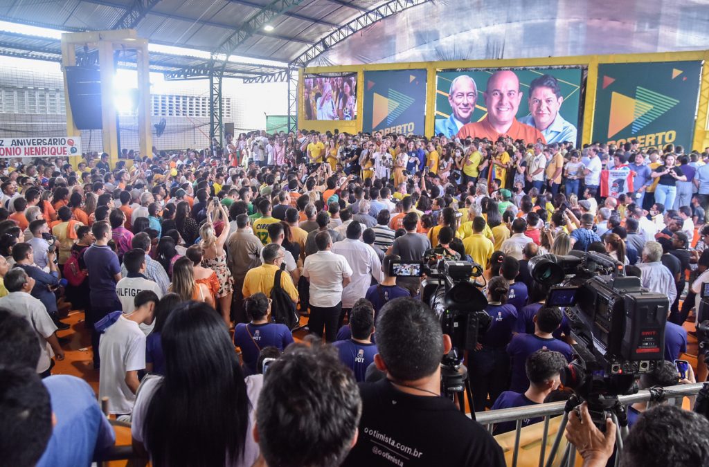 Convenção Estadual Do Pdt Ce (49)