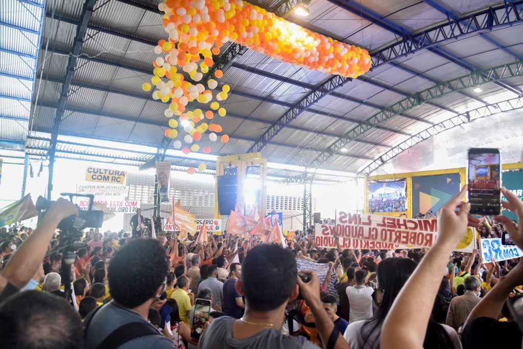 Convenção Estadual Do Pdt Ce (55)