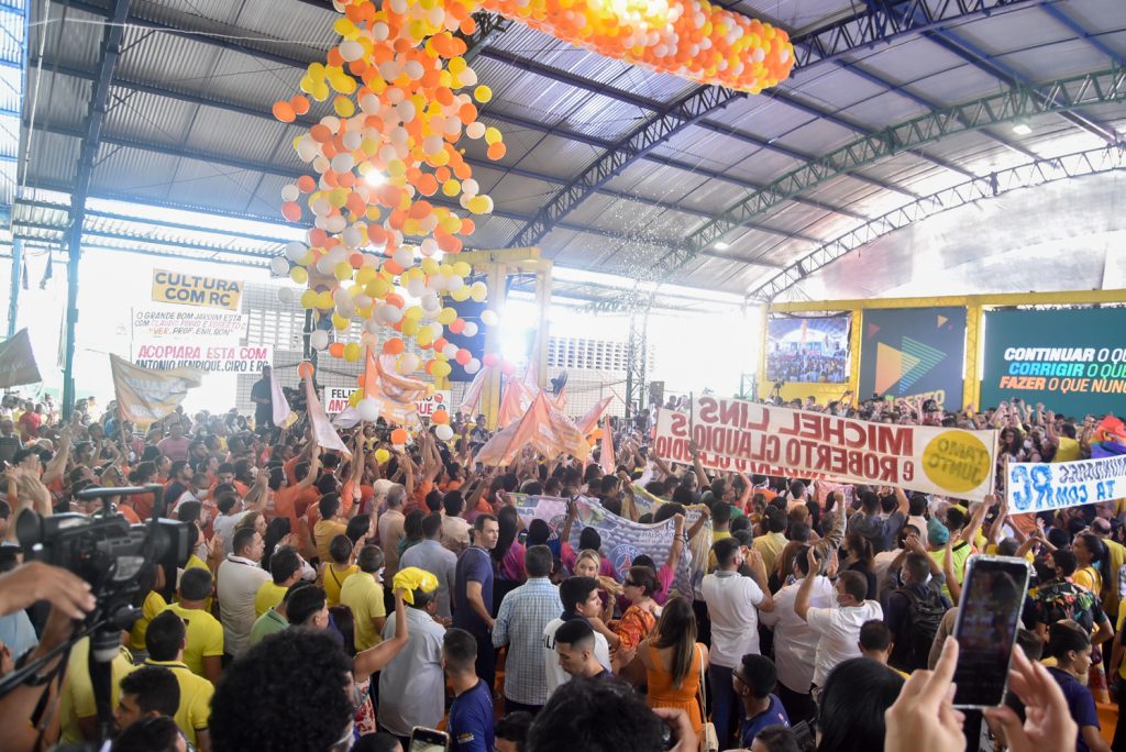 Convenção Estadual Do Pdt Ce (56)