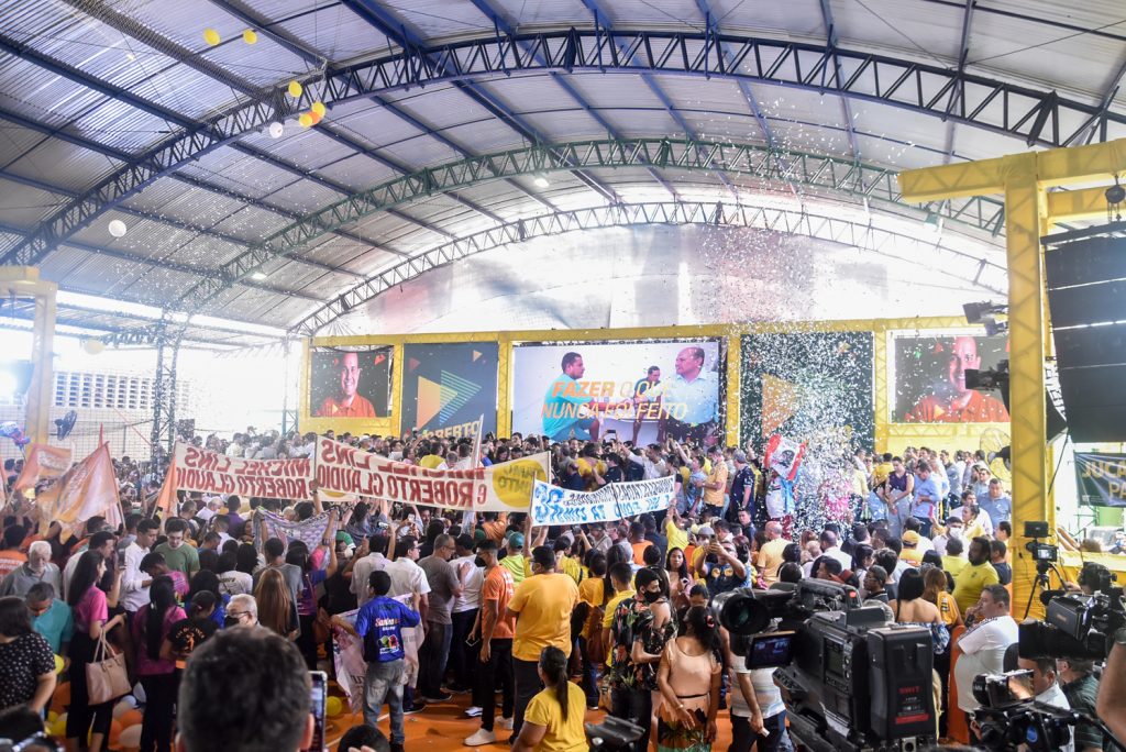 Convenção Estadual Do Pdt Ce (62)