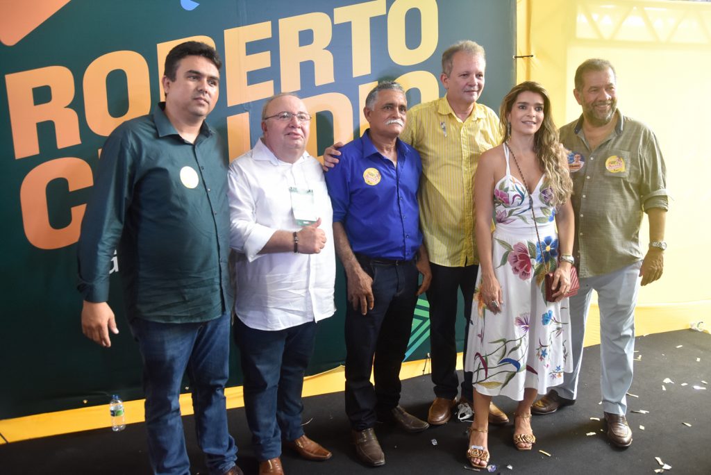 Convenção Estadual Do Pdt Ce (71)