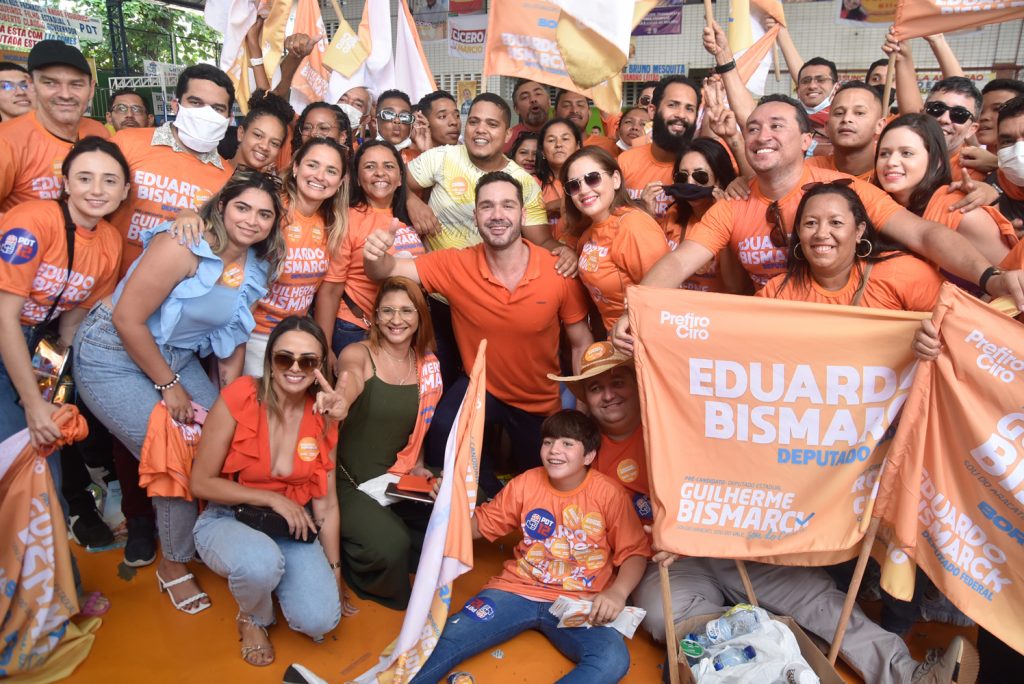 Convenção Estadual Do Pdt Ce (82)