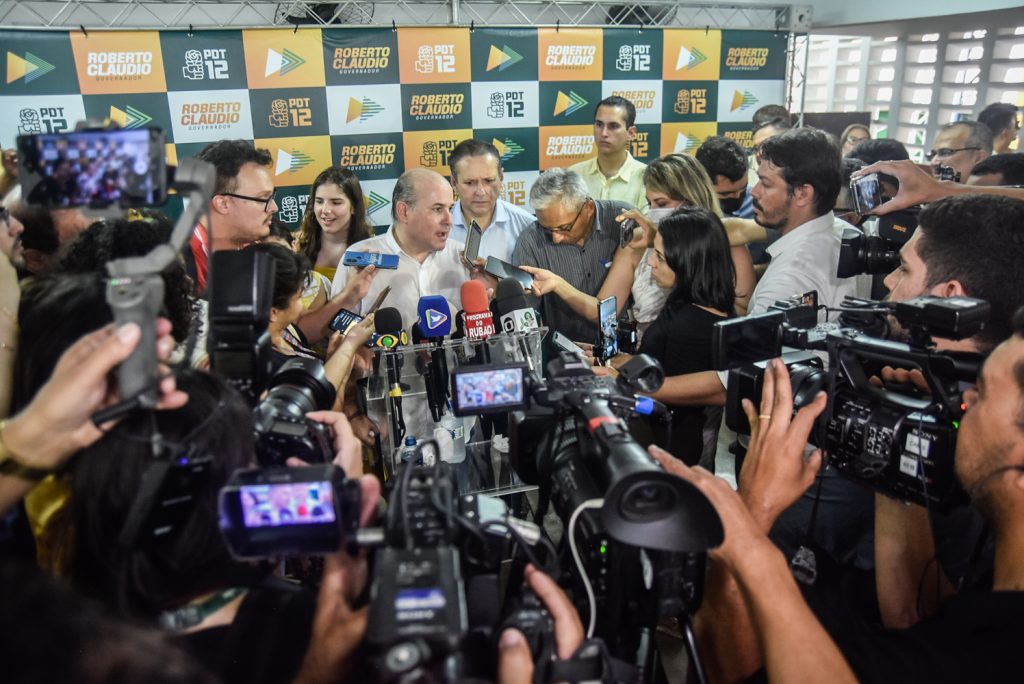 Convenção Estadual Do Pdt Ce (86)