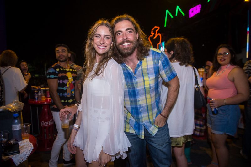 MPB - Show de Caetano Veloso e Roberta Sá marcam o primeiro dia de I’Music no Iguatemi Bosque