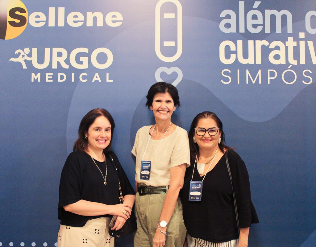 Danielle Balreira,celiane Muniz E Dra Aurilene Lima