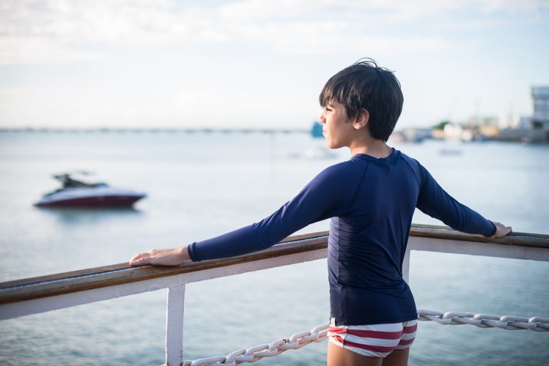 A todo o Pano - Larissa Leite, Pedro Garcia e Eduardo Valença comandam a animação no Iate Clube