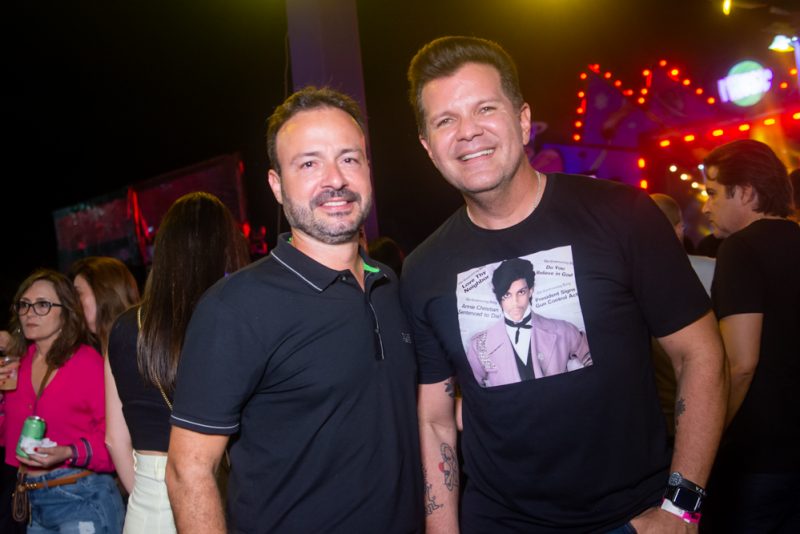 Iguatemi Bosque - Festival I’Music encerra com apresentações exclusivas de Vanessa da Mata, Jorge Ben Jor e a turnê de sucesso “Irmãos”