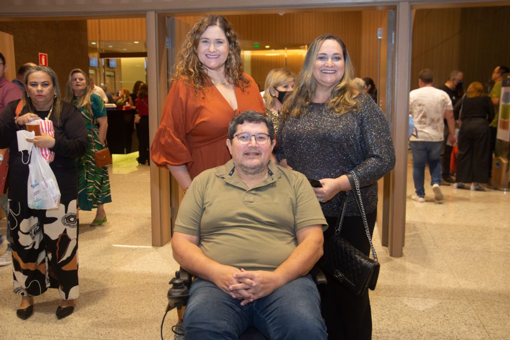 Dinalva, João E Cleu Queiroz (2)