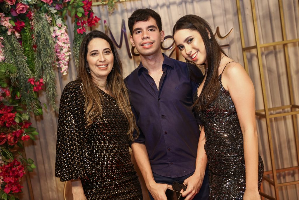 Dulce,edmar E Gisele Fujita