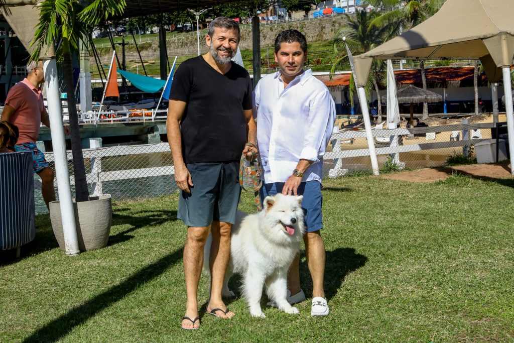 Elcio Batista E Pompeu Vasconcelos (2)