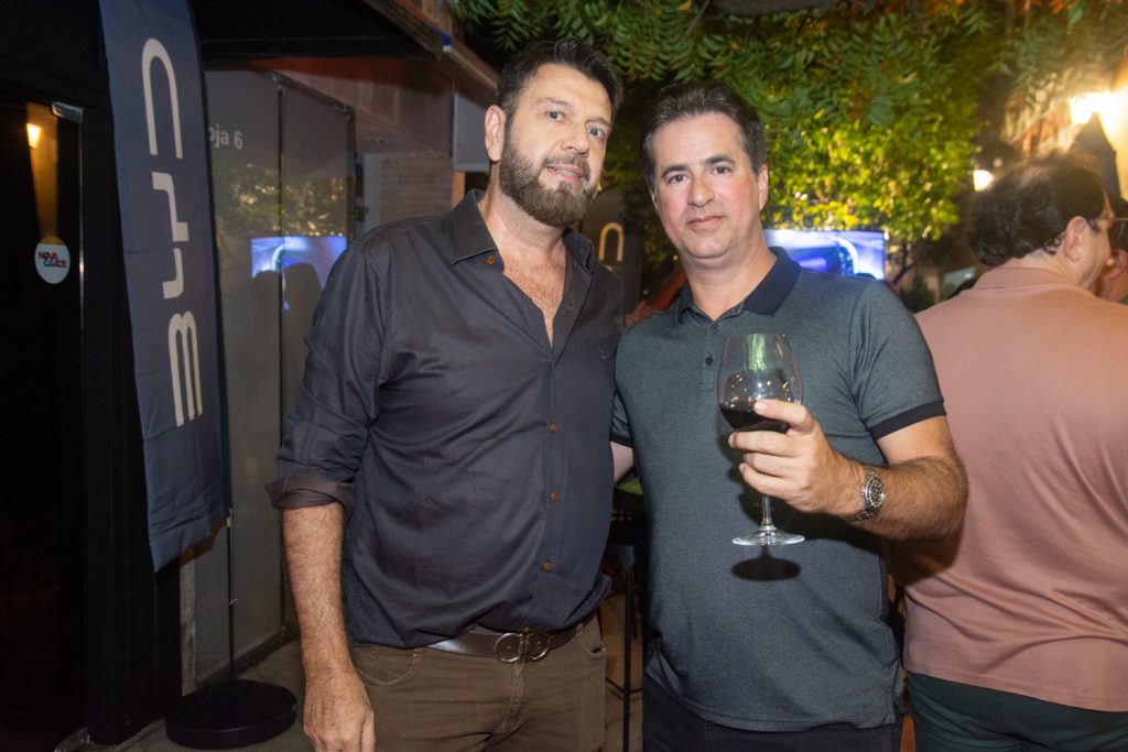 Elinaldo Diniz E Flavio Menezes (2)