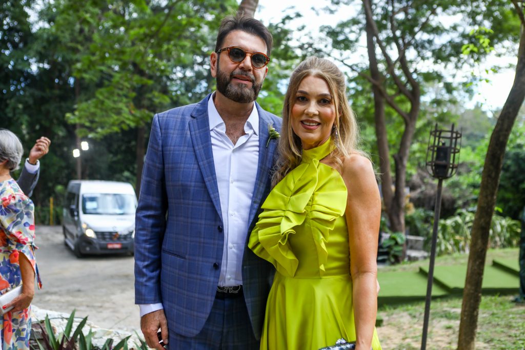 Elinaldo E Leda Diniz