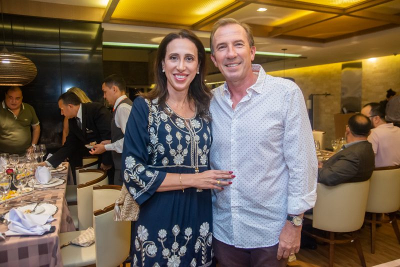 Requinte e exclusividade - Hotel Gran Marquise promove Wine Dinner no restaurante Mucuripe com experiências de alta gastronomia