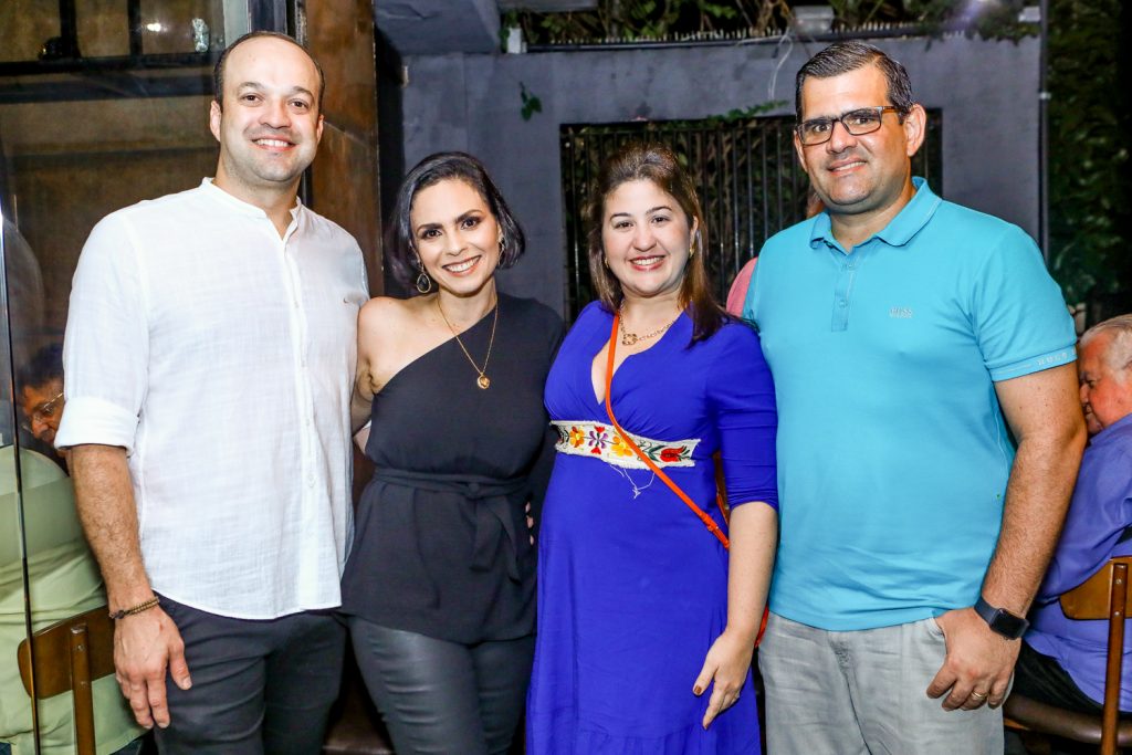 Emanoel E Sarah Mota, Joana E Francisco Feitosa (1)