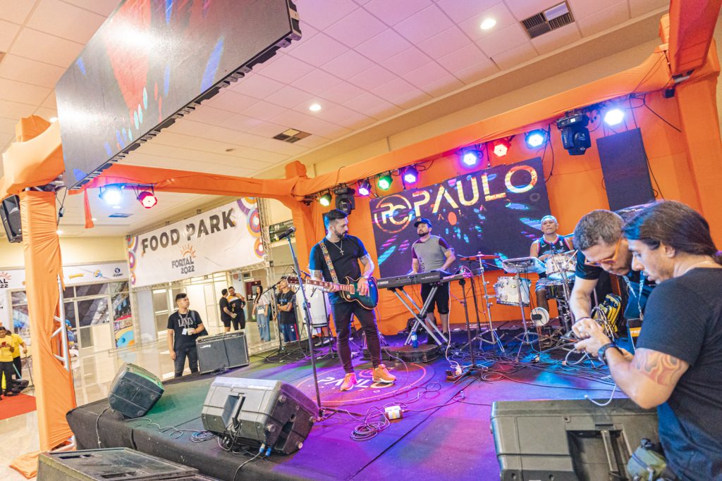 Entrega De Abadás Fortal 2022 (2)