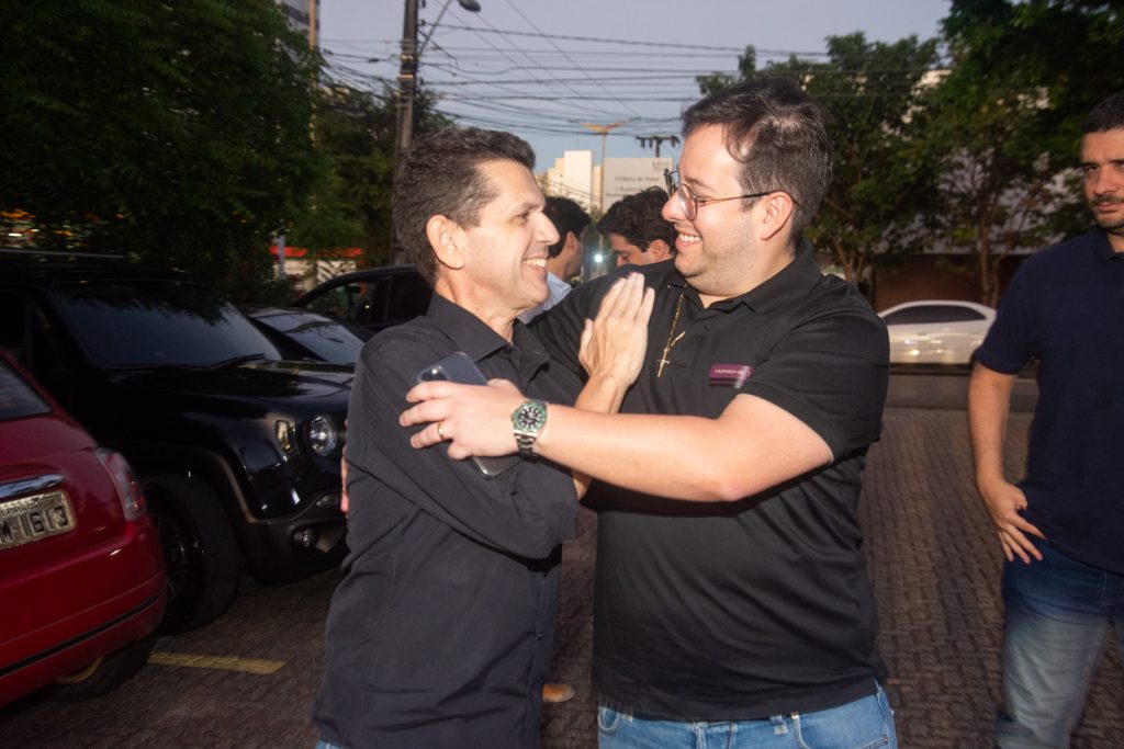 Erick Vasconcelos E Gabriel Joca (2)