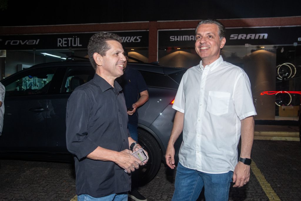 Erick Vasconcelos E Leonardo Dall'olio (1)