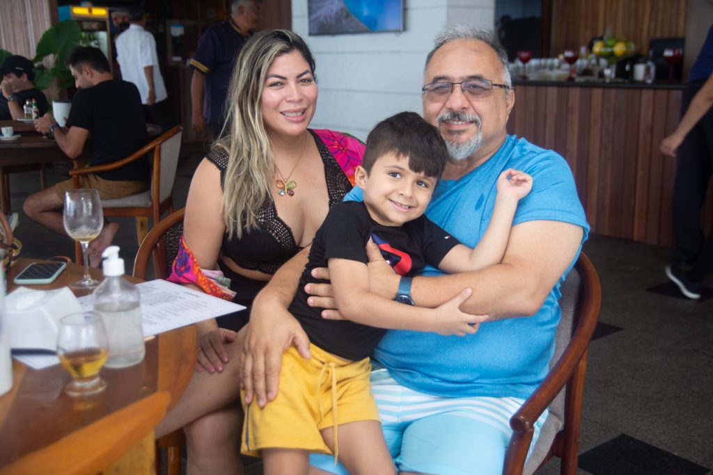 Evania, João Flavio E Flavio Dantas (2)