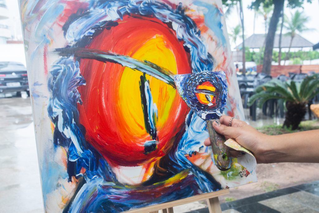 Exposição Arte Sentidos (5)