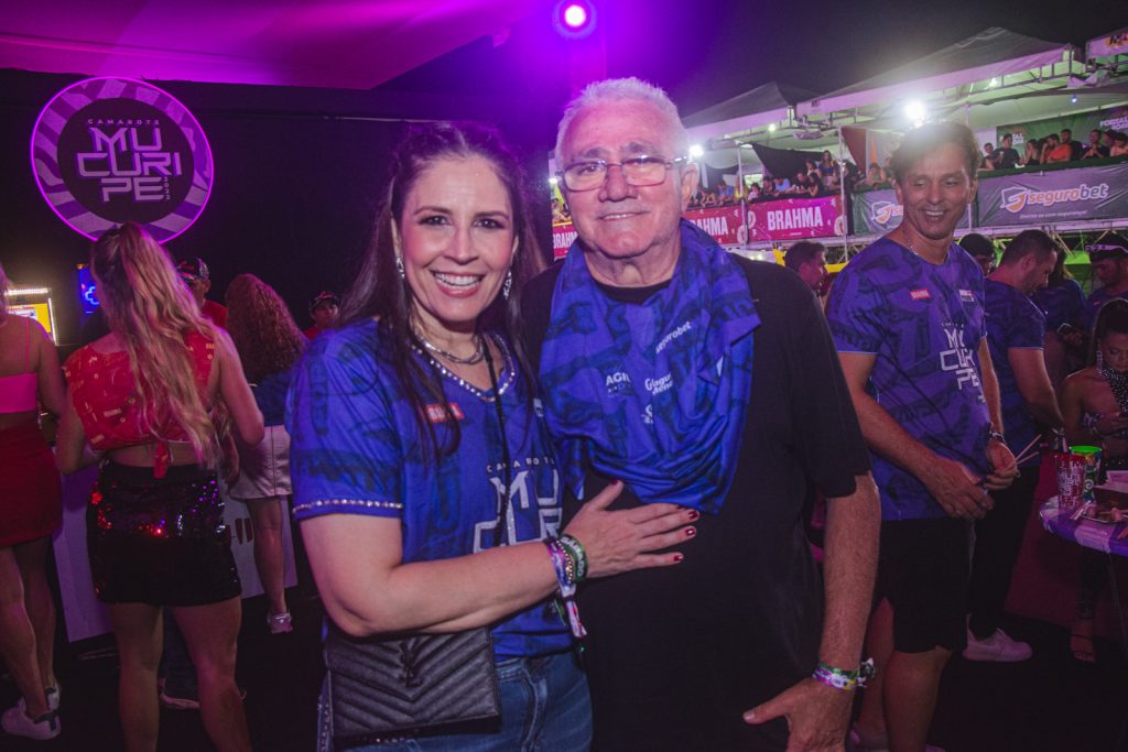 Fabiola E Alcimor Rocha