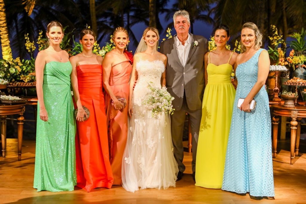 Familia Da Noiva (3)