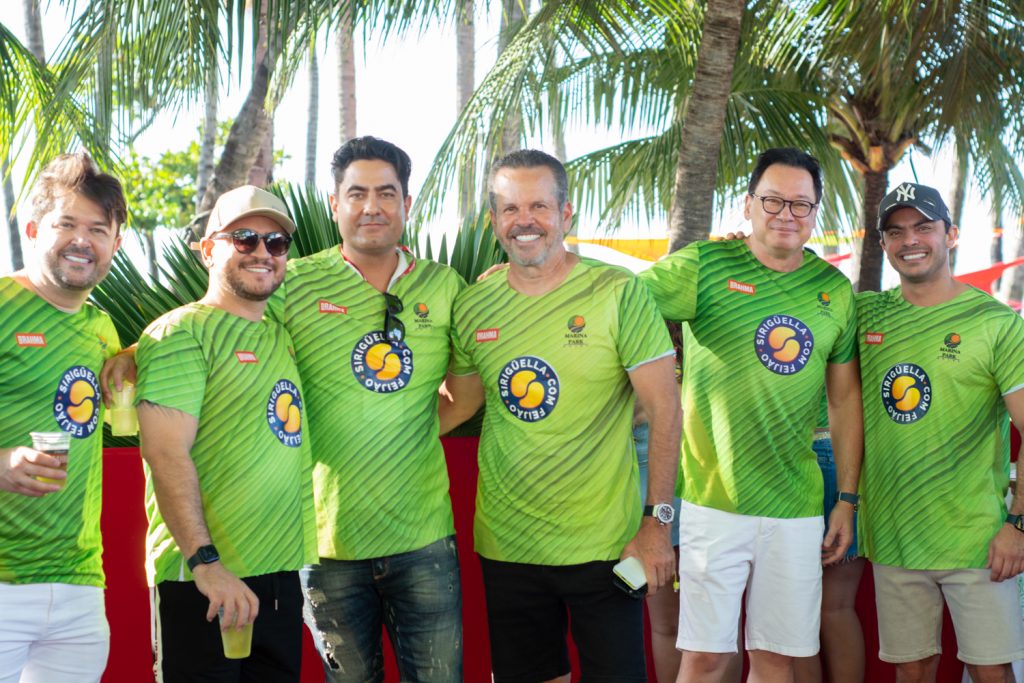 Feijoada Do Siriguella