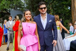 Fernanda E Omar Macedo