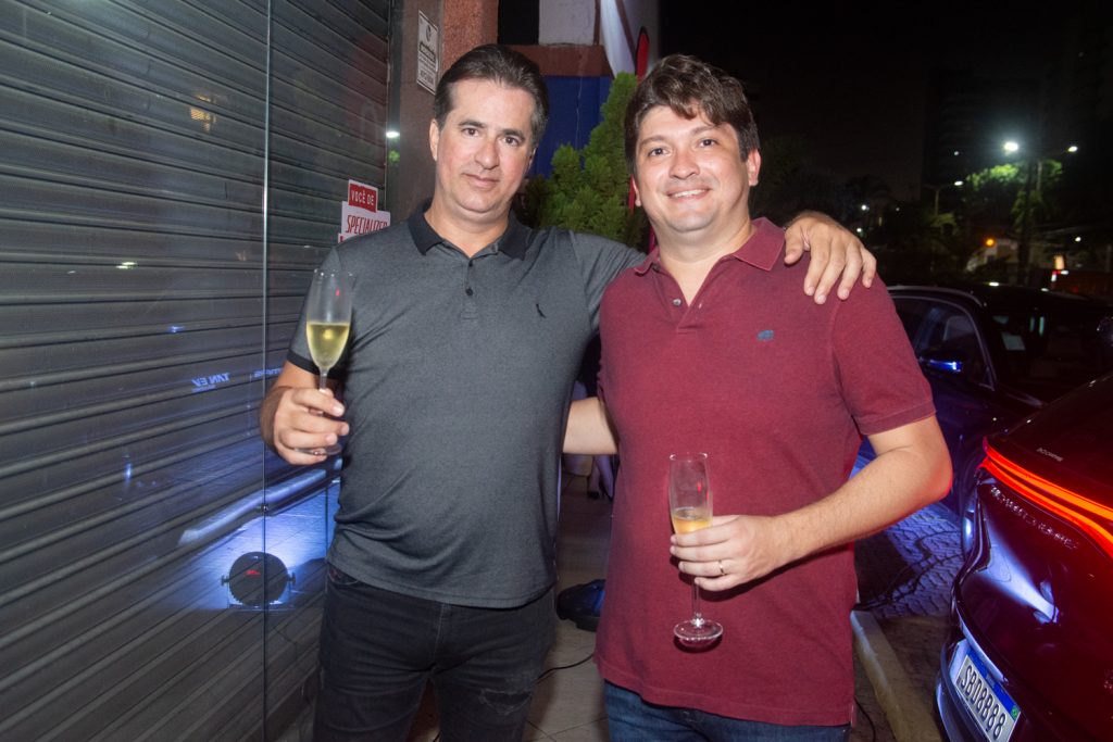 Flavio Menezes E Igor Aguiar (1)