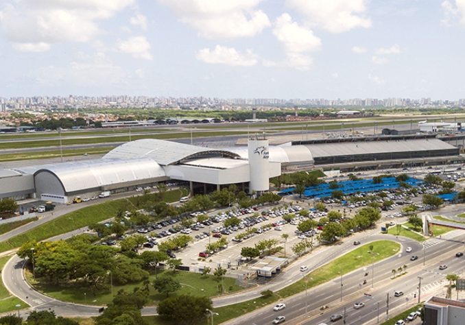Arialdo Pinho quer conectar o Fortaleza Airport com todas as capitais do País