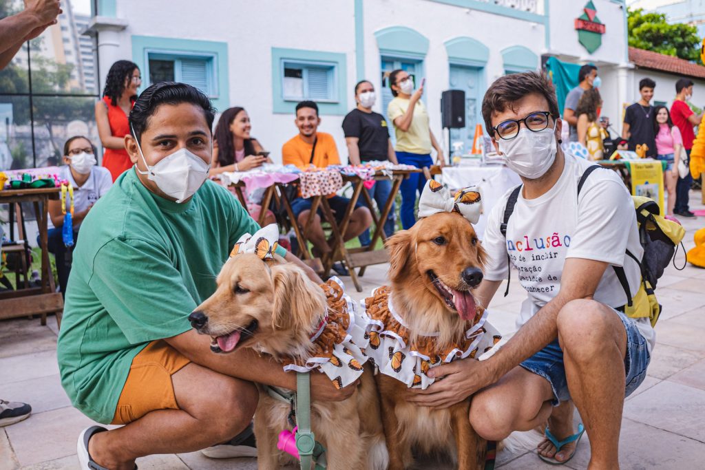 Francisco Filho E Braulio Costa