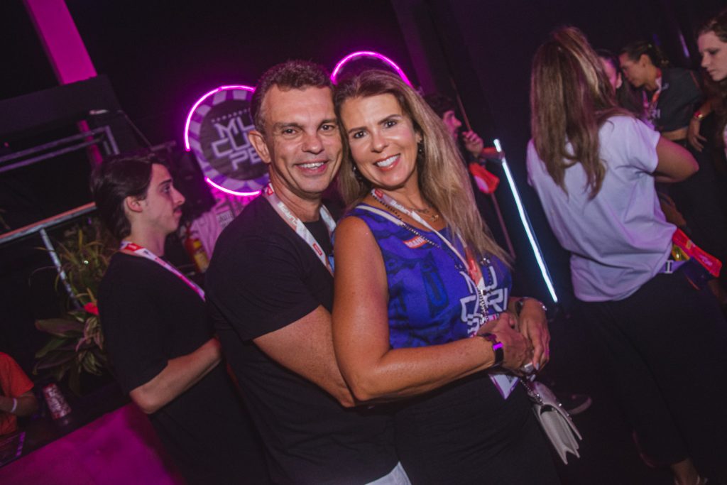 Fred E Alexandra Pinto