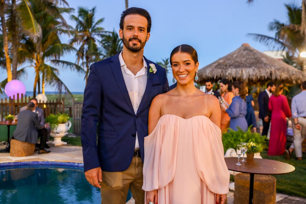 Fujita Junior E Lais Fujita